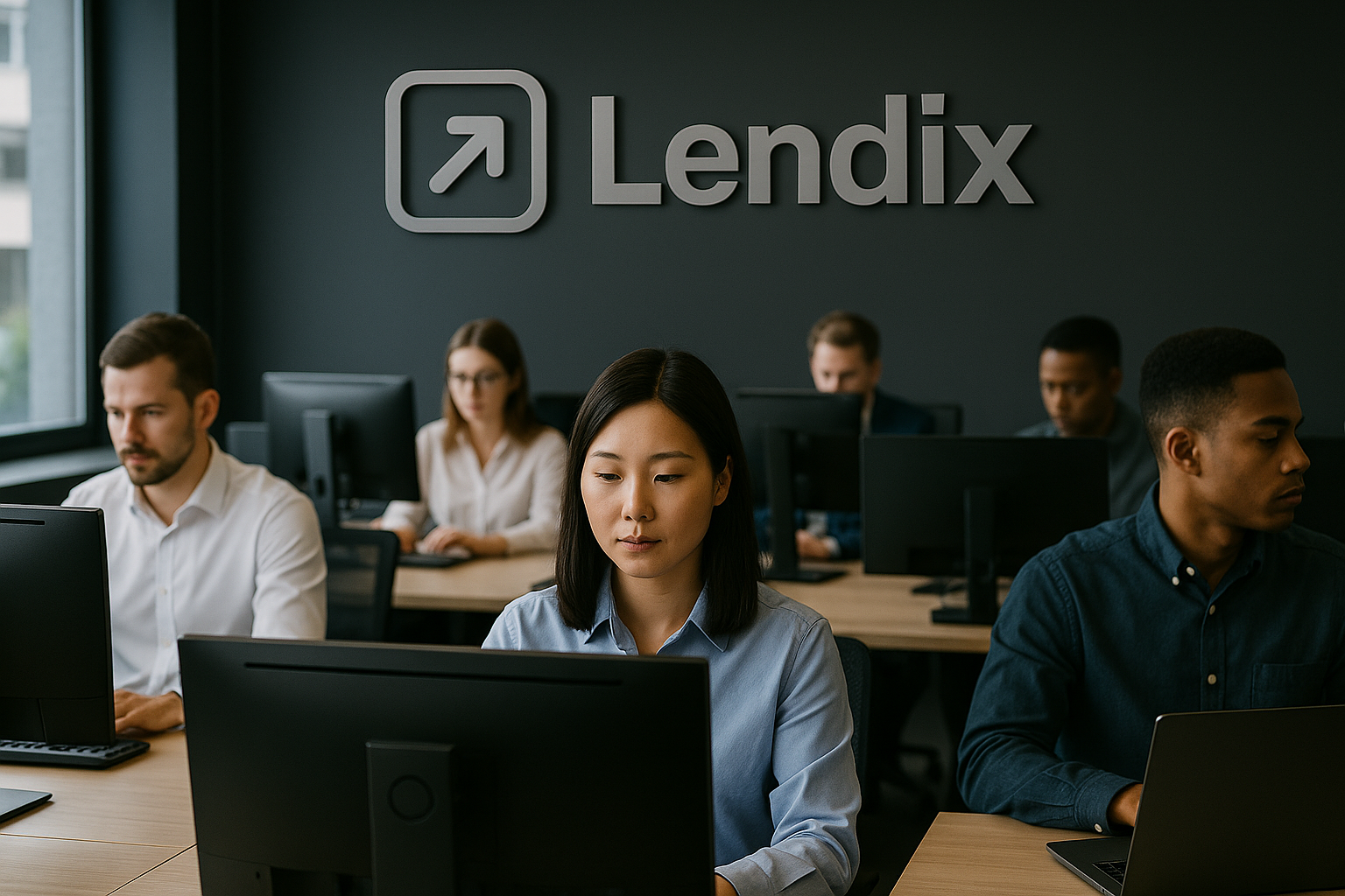 Lendix mortgage education